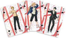 Sakami Merchandise Collectible Playing Cards for Poker