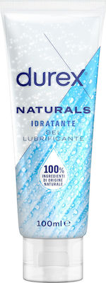 Durex Naturals Gel-Schmiermittel 100ml