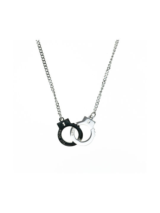 FantazyStores Necklace from Steel