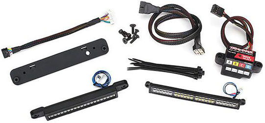 Traxxas Led Light Kit Анталактика за Дистанционно Управляемо 1бр