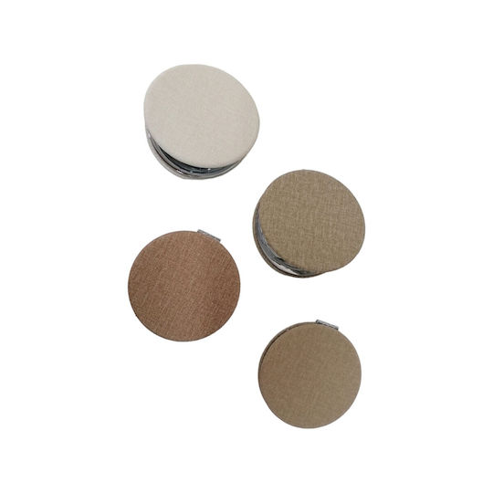 Ro-Ro Accessories Καθρέπτης Μακιγιάζ Τσάντας