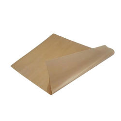 Nostik Non-Stick Baking Sheet Oven Multi-Purpose 33x40cm Brown