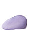 Kangol Tropic Frauen Stoffartig Hut Lila