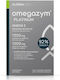 Olonea Omegazym Platinum Fischöl 1300mg 30 Softgels