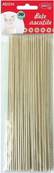 Daco Craft Sticks 50pcs
