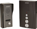 Orno Doorphone OR-DOM-RE-914/B Black