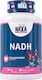Haya Labs NADH 10мг 30 вегетариански капсули
