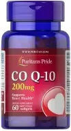 Puritan's Pride Coq10 200mg 60 softgels