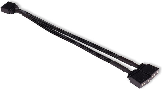 Alphacool 18704 Computer Cooling System Piese de schimb și accesorii Computer Cooling System Rgb Splitter Cable