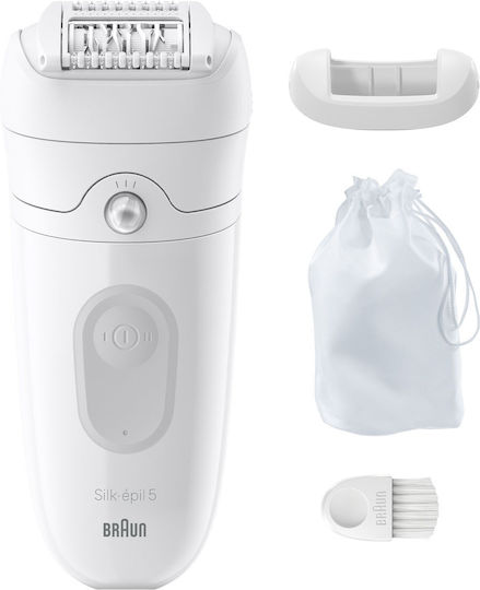 Braun Silk Epil 5 Epilator Machine Epilator for the Body