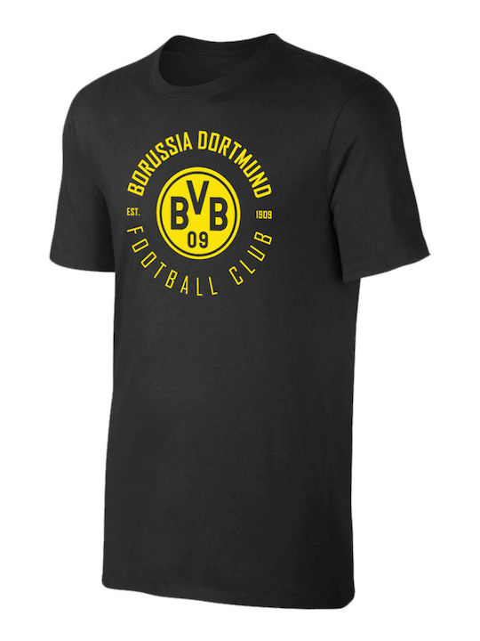 Sportarena T-shirt Schwarz