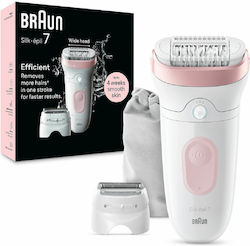 Braun Silk-épil 7 Σετ Αποτρίχωσης Braun Silk-épil 7 Σετ Αποτρίχωσης
