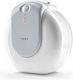 Tesy Compact Floor Glass Water Heater 15lt 1.5kW