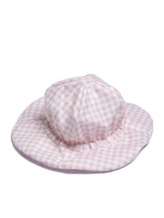 Tortue Παιδικό Καπέλο Bucket Λευκό Tortue Παιδικό Καπέλο Bucket Λευκό