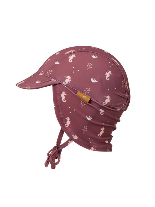 Fresk Παιδικό Καπέλο Jockey Υφασμάτινο Αντηλιακό