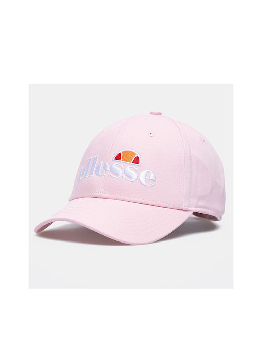Ellesse Παιδικό Καπέλο Υφασμάτινο Ροζ