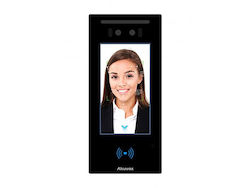 Akuvox Access Control για Πρόσβαση με Κάρτα