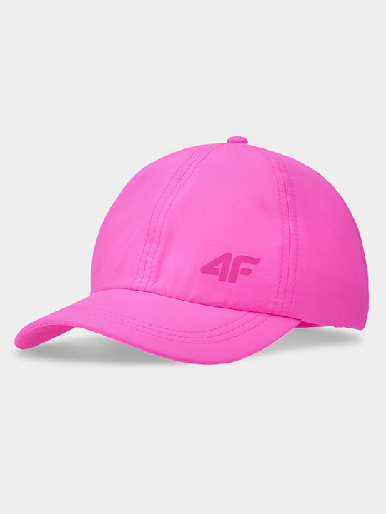 4F Pălărie pentru Copii Tesatura