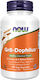 Now Foods Gr8-Dophilus Суплемент с Пробиотици 120 Растителни Капсули