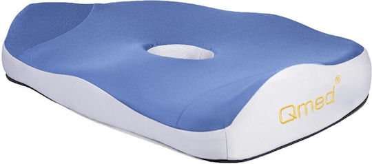 Orthopedic Pillow Sitting Comfort Seat Cushion Qmed