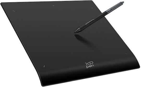 XP-Pen Deco Pro Lw Γραφίδα Σχεδίασης χωρίς Οθόνη 7" με Bluetooth