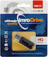 IMRO 128GB USB 2.0 Stick Negru