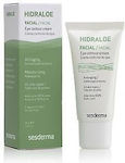 Sesderma Hidraloe Ενυδατική Κρέμα Ματιών 15ml