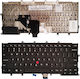 Keyboard Laptop Keyboard Iibm-lenovo Thinkpad X230s X240 X240s X250 X260 01av540 Ref.40294us