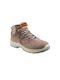 Kapriol Beige S3 Safety Shoe with SRC Certification