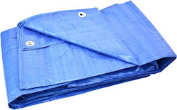 Geko Waterproof Tarpaulin 12x10m.