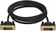 DVI Cable High Speed DVI 24 + 1 Pin Male to Male DVI to DVI Cable