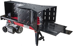Raider 060001 Metallverarbeitungsmaschine 1,5 kW