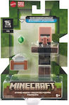 Action Figure Minecraft 8cm.