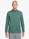 Herren Jacke Grün