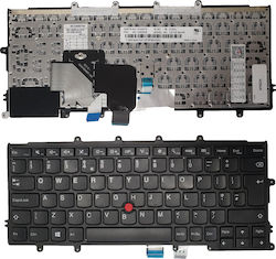 Laptop Keyboard for IBM-LENOVO Thinkpad X230S X240 X240S X250 X260