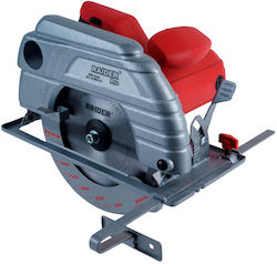 Raider 052110 Fierastraie Circulare 1350W