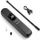 Cycplus Autoreifenpumpe Airbank A10 Wiederaufladbar mit Batterie 12V