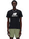 T-shirt Black
