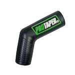 Motorcycle Lever Guards Green