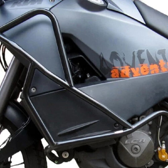 Tank / Plastics for KTM 990 Adventure