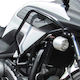 HONBU Tank / Plastics Motorcycle Protective Bars