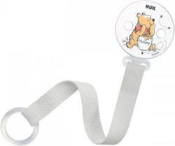 Nuk Κορδέλα Πιπίλας Winnie