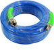 Geko G02977 Furtun de aer 15m