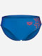 Arena Kids Swimwear Swim Briefs Blue