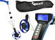 Geko G15150 Telescopic Measuring Wheel