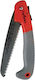 TopGarden Ferăstrău de mână Ferăstrău de tăiat crengi 18cm