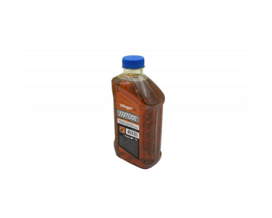 Villager 079281 Chainsaw Chain Oil 1lt