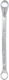 Topmaster Single Cheie poligon Curbat