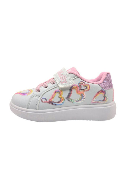 Lelli Kelly Kinder-Sneaker Mehrfarbig