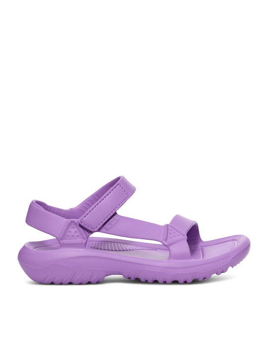 Teva Hurricane Drift Σανδάλια Purple